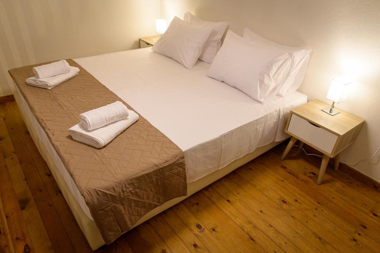 Uni Island - City Center Suites 伊拉克利翁 外观 照片