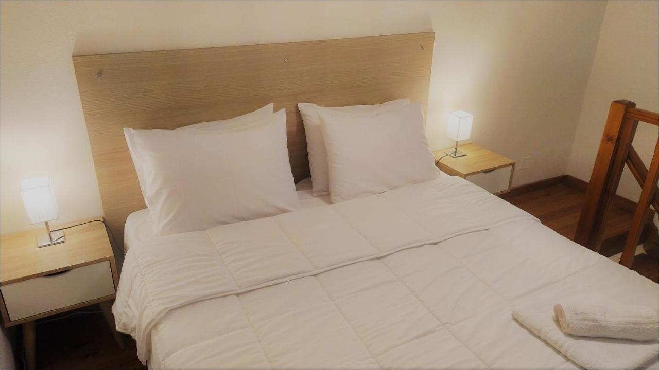 Uni Island - City Center Suites 伊拉克利翁 外观 照片